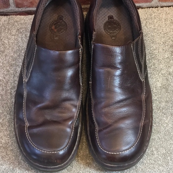 Dr. Martens Neil Mens Loafers main image 6
